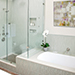 Christine Sheldon Design Bathroom