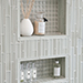 Christine Sheldon Design Bathroom