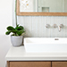 Christine Sheldon Design Bathroom