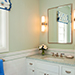 Christine Sheldon Design Bathroom