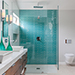 Christine Sheldon Design Bathroom