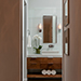 Christine Sheldon Design Bathroom