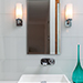 Christine Sheldon Design Bathroom