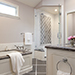 Christine Sheldon Design Bathroom