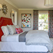 Christine Sheldon Design Bedroom