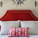 Christine Sheldon Design Bedroom