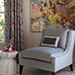 Christine Sheldon Design Bedroom