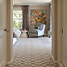 Christine Sheldon Design Bedroom