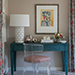 Christine Sheldon Design Bedroom
