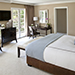 Christine Sheldon Design Bedroom