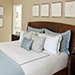 Christine Sheldon Design Bedroom