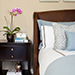 Christine Sheldon Design Bedroom
