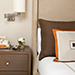 Christine Sheldon Design Bedroom