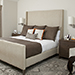 Christine Sheldon Design Bedroom