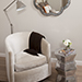 Christine Sheldon Design Bedroom