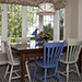 Christine Sheldon Kitchen and Dining