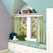 Christine Sheldon Children's Room