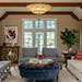 Christine Sheldon Living Room