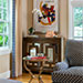 Christine Sheldon Living Room