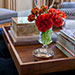 Christine Sheldon Living Room