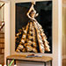 Christine Sheldon Living Room