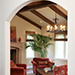 Christine Sheldon Living Room