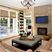Christine Sheldon Living Room