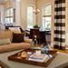 Christine Sheldon Living Room