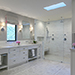 Christine Sheldon Design Bathroom