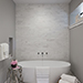 Christine Sheldon Design Bathroom