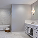 Christine Sheldon Design Bathroom