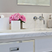 Christine Sheldon Design Bathroom
