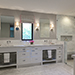 Christine Sheldon Design Bathroom