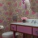 Christine Sheldon Design Bathroom