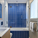 Christine Sheldon Design Bathroom