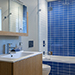 Christine Sheldon Design Bathroom