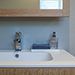 Christine Sheldon Design Bathroom