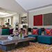 Christine Sheldon Living Room