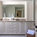 Christine Sheldon Design Bathroom
