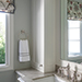Christine Sheldon Design Bathroom