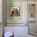 Christine Sheldon Design Bathroom