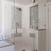 Christine Sheldon Design Bathroom