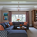 Christine Sheldon Living Room