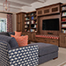 Christine Sheldon Living Room