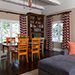 Christine Sheldon Living Room