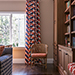 Christine Sheldon Living Room