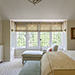 Christine Sheldon Design Bedroom