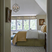 Christine Sheldon Design Bedroom