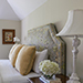 Christine Sheldon Design Bedroom
