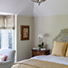 Christine Sheldon Design Bedroom